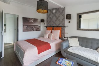 Bed & Breakfast Le Petit Flo