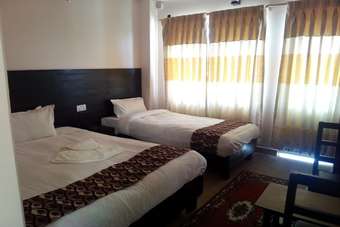 Hotel Virgin Pokhara