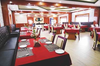 Ashiana Hill View Hotel