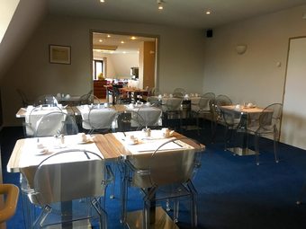 Best Western Hotel Chamade