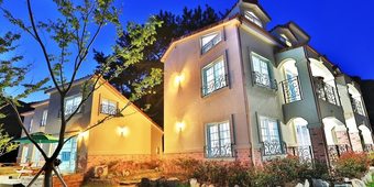 Tongyeong Monami Pension