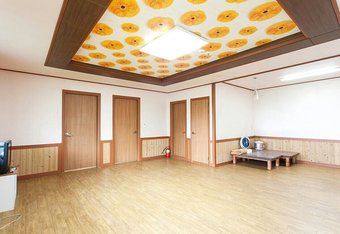 Hoengseong Cheongtaesan Healing Pension