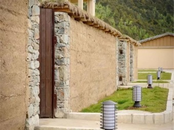 Hotel High Mountain Resort Deqin