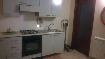 Bed & Breakfast La Valle Dell'etna