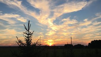 Apartamentos Idyllische Ferienwohnung Mit Garten