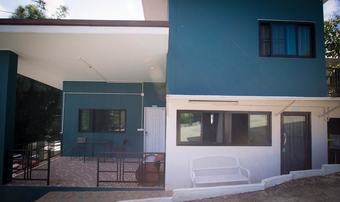 Hotel Tonkho At Home