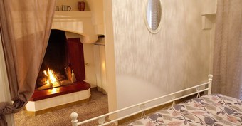 Bed & Breakfast Le Volte