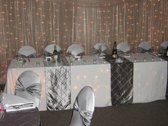 The Cedars Inn Hotel & Convention Centre