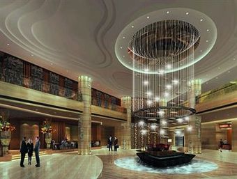 Hotel Moevenpick Enshi