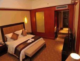 Hotel Ramada Plaza Chongqing North