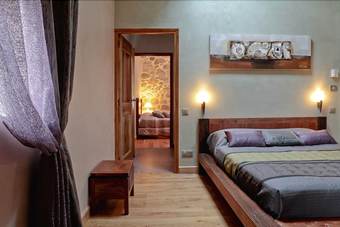 Hotel Le Mas De Baume