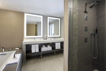 Fort Lauderdale Marriott Coral Springs Hotel & Convention Center