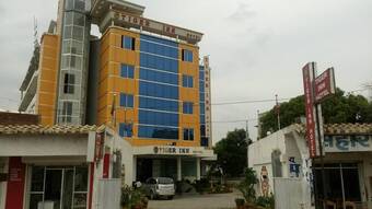 Tiger Inn Hotel