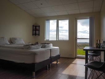 Hotel Kast Guesthouse