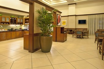 Hotel Hyatt Place Orlando Convention Center