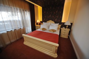 Hotel Carul Din Stele