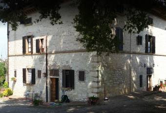 Hotel Relais Santa Cristina