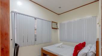 Hotel Zen Rooms Em's Seaside Inn Siquijor