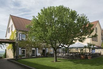 Golfhotel Rheinhessen