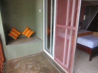 Hotel Leatherback Beach Villa