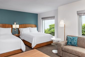 Hotel Element Chelmsford