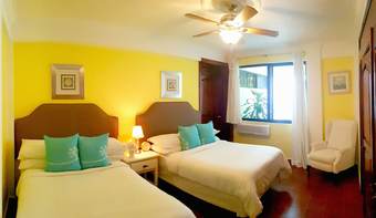 Bed & Breakfast Villa Celeste Estate