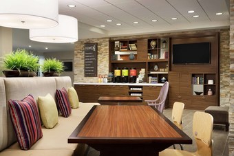 Hotel Home2 Suites By Hilton Leavenworth Downtown