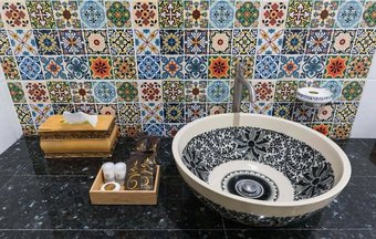 Villa Moroc At The Air