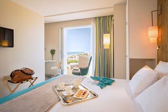 Hotel H�tel De La Baie - Granville