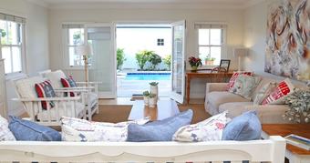 Bed & Breakfast Shores Edge