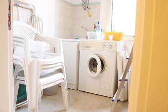 Apartamento I Colori Del Sole