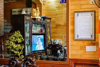 Hotel Nha Nghi Ngoc Yen