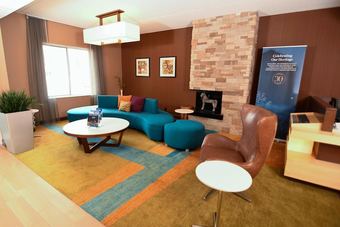 Hotel Fairfield Inn And Suites By Marriott Sandusky