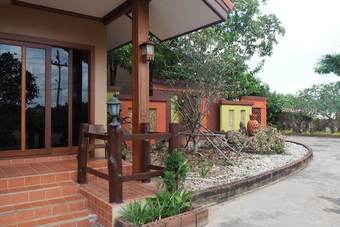 Hotel Maihom Resort 304