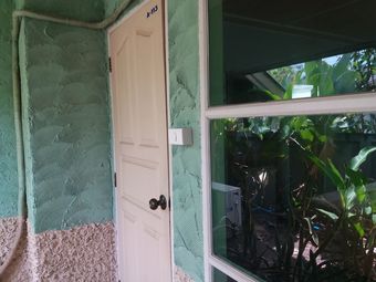 Hotel Praw Fan Resort