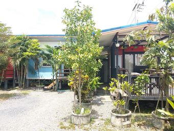 Hotel Nakhonyok Homestay