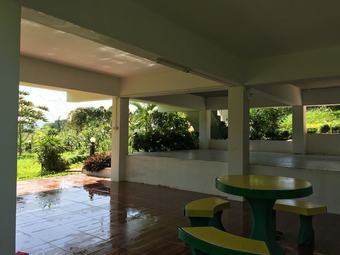 Hotel Baan Auemdao Resort