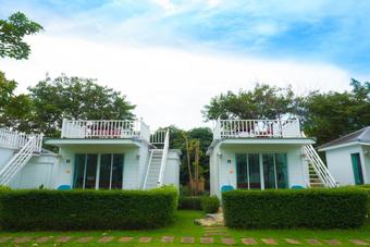 Hotel Baan Cake Khao Yai Resort