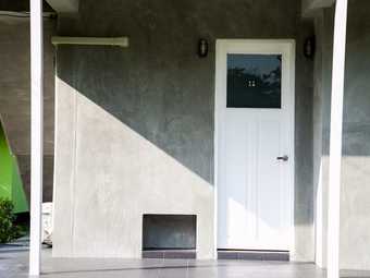 Hotel Ma - Kham Forest Resort