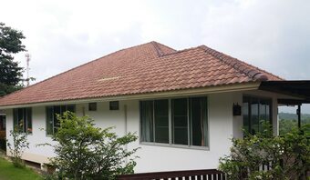 Hotel Eden Hill Resort