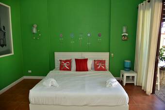 Hotel Puranaya Resort