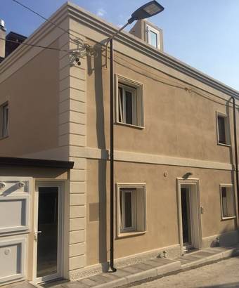 Apartamento Mini Appartamenti A Catanzaro Lido