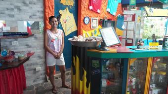 Apartamento Takatuka Lodge - Beach And Dive Resort