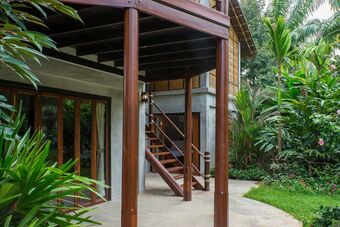 Hotel Orchard Pa La U