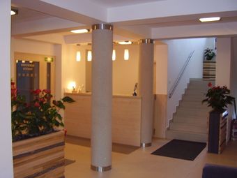 Horsk� Hotel Brans