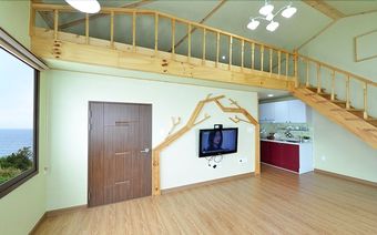 Yeongdeok Yeomyung Pension