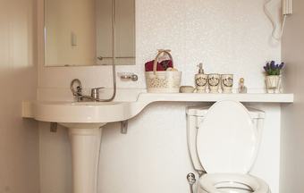 Wando Sol Beach Pension