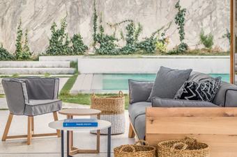 Semeli Boutique Hotel