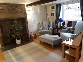 Bed & Breakfast Brunthill House