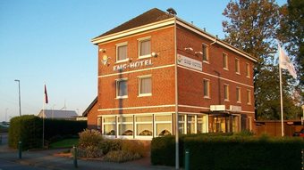 Ems-hotel